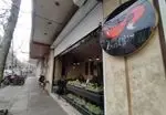 تصویر 3 - کافه بورکا