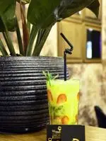 تصویر 2 - رستوران هیراد