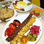تصویر 1 - رستوران ایرانی الیزه 