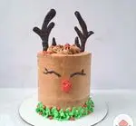 تصویر 2 - لونا کیک