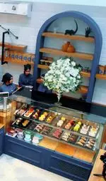 تصویر پروفایل کافه نان نونارد