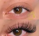 سالن تخصصی زیبایی و مرکز کراتین طرفه: بهترین خدمات لیفت و لمینت مژه و اکستنشن حرفه ای مژه برای زیبایی چشم های شما.