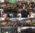 تصویر 1 - ساندویچ پارس