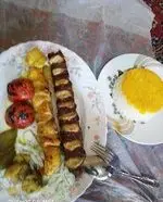 تصویر 1 - جگرکی پاتوق