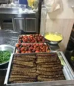 تصویر 5 - رستوران و تهیه غذای لک لک