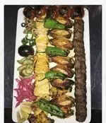 تصویر 3 - رستوران و تهیه غذای لک لک