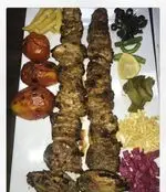 تصویر 3 - رستوران و تهیه غذای لک لک