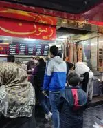 تصویر پروفایل رستوران فست فود زیتون