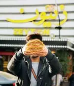 تصویر پروفایل رستوران فست فود زیتون