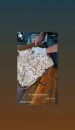 تصویر 1 - جگرکی کبابی شاطر میرزا