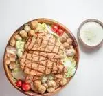 تصویر 1 - تله پیتزا (نیرو هوایی)