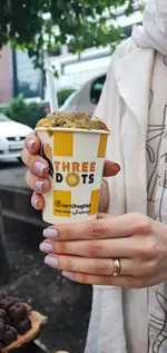 تصویر 2 - ذرت مکزیکی سه نقطه کارگر شمالی