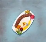 تصویر 1 - چلو کبابی شایسته