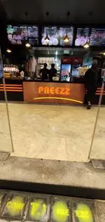 تصویر 5 - فست فود پاییز