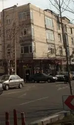 تصویر 1 - رستوران پارسا