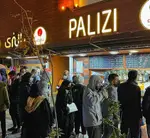 تصویر 1 - آبمیوه فروشی پالیزی