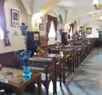 تصویر 1 - سفره خانه سنتی پرستو