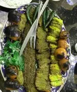 تصویر 1 - رستوران ایرانی قدح