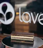 تصویر 4 - کافه لوندر