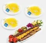 تصویر 5 - رستوران کلاسیک پردیس