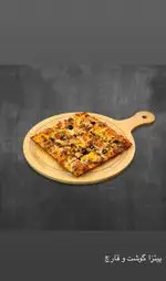 تصویر 1 - رستوران کلاسیک پردیس