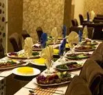 تصویر 3 - رستوران کلاسیک پردیس