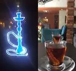 تصویر پروفایل کافه عجمان