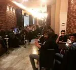 تصویر 1 - کافه عجمان
