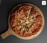 تصویر 1 - فست فود شبانه