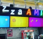 تصویر پروفایل فست فود آمیگو