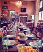 تصویر 3 - رستوران خوان باشی