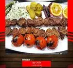 تصویر 4 - رستوران ایرانی عمارت