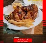 تصویر 3 - رستوران ایرانی عمارت