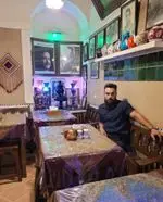 تصویر پروفایل دیزی سرا آذری