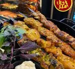 تصویر 1 - جگرسرای امیرخان (گل یخ)