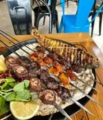 تصویر 2 - جگرسرای امیرخان (گل یخ)