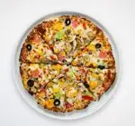 تصویر 2 - هایپر کترینگ چامه(ایرانی فرنگی فست فود)