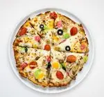 تصویر 2 - هایپر کترینگ چامه(ایرانی فرنگی فست فود)