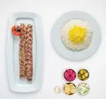 تصویر 3 - هایپر کترینگ چامه(ایرانی فرنگی فست فود)