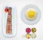 تصویر 1 - هایپر کترینگ چامه(ایرانی فرنگی فست فود)