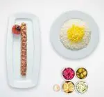 تصویر 4 - هایپر کترینگ چامه(ایرانی فرنگی فست فود)