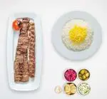 تصویر 5 - هایپر کترینگ چامه(ایرانی فرنگی فست فود)