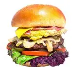 تصویر 1 - هایپر کترینگ چامه(ایرانی فرنگی فست فود)