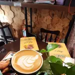 تصویر 1 - کافه تی وانا