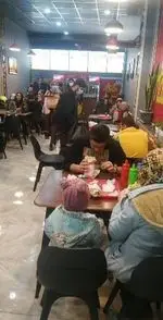 تصویر 1 - فست فود هایدا