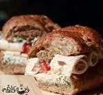 تصویر 1 - بن کافه