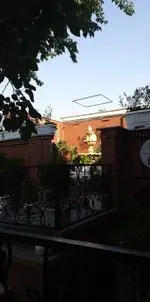 تصویر 4 - کافه رستوران صحرا