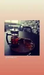 تصویر 3 - کافه قلیان عربی A&M