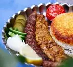 تصویر 2 - کافه رستوران شهرزاد