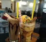 تصویر 1 - کافه رستوران شهرزاد